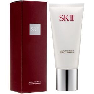NEW Sealed Authentic JAPAN SKII Facial Treatment Cleanser SK2 Face Wash